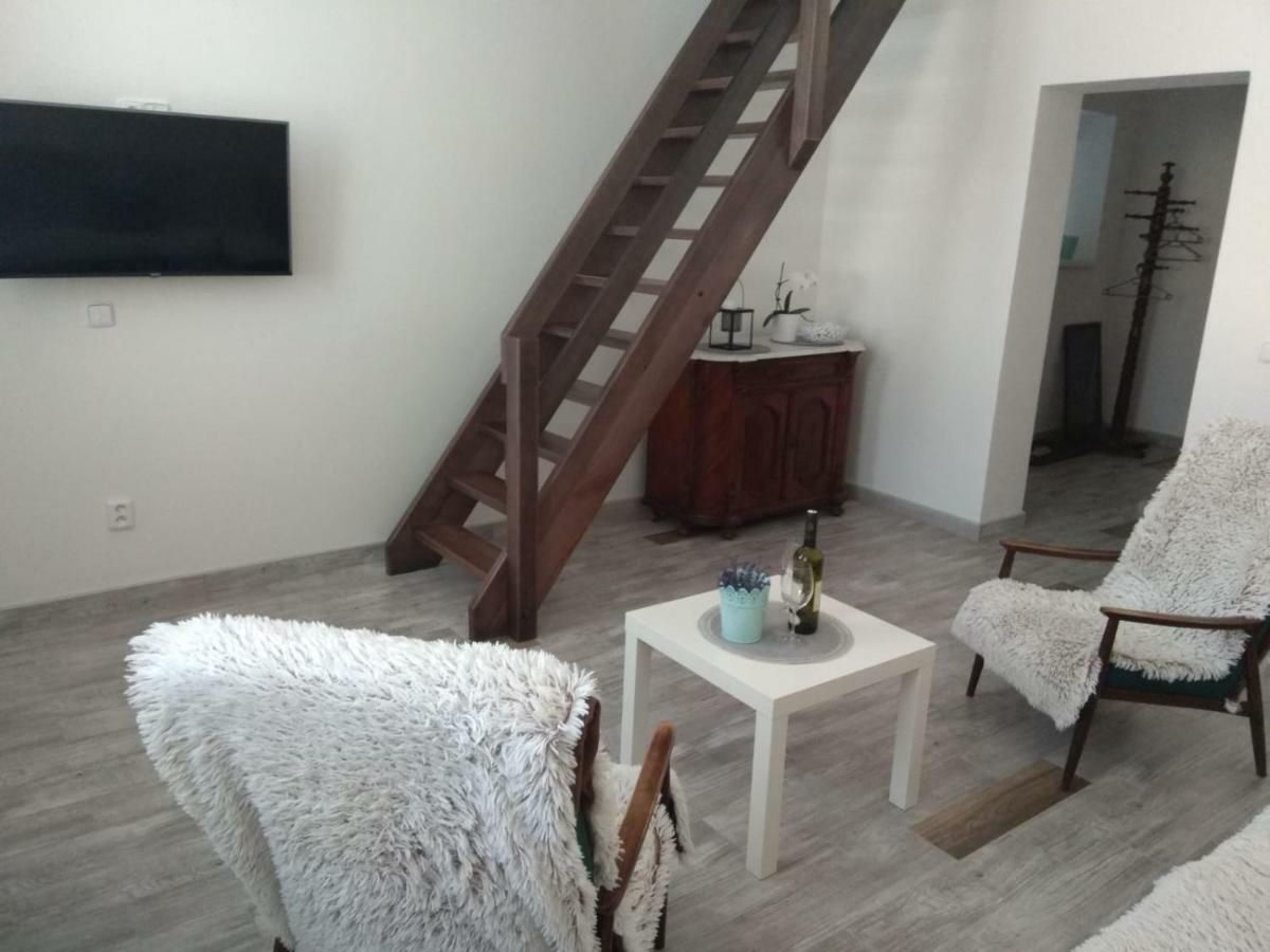 Apartmany U Splavu Veselí nad Moravou エクステリア 写真