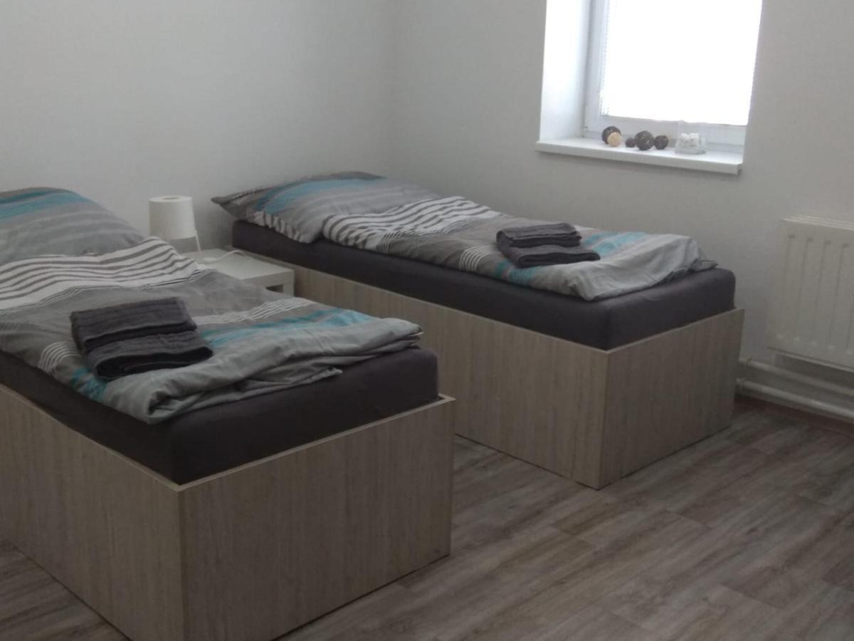 Apartmany U Splavu Veselí nad Moravou エクステリア 写真