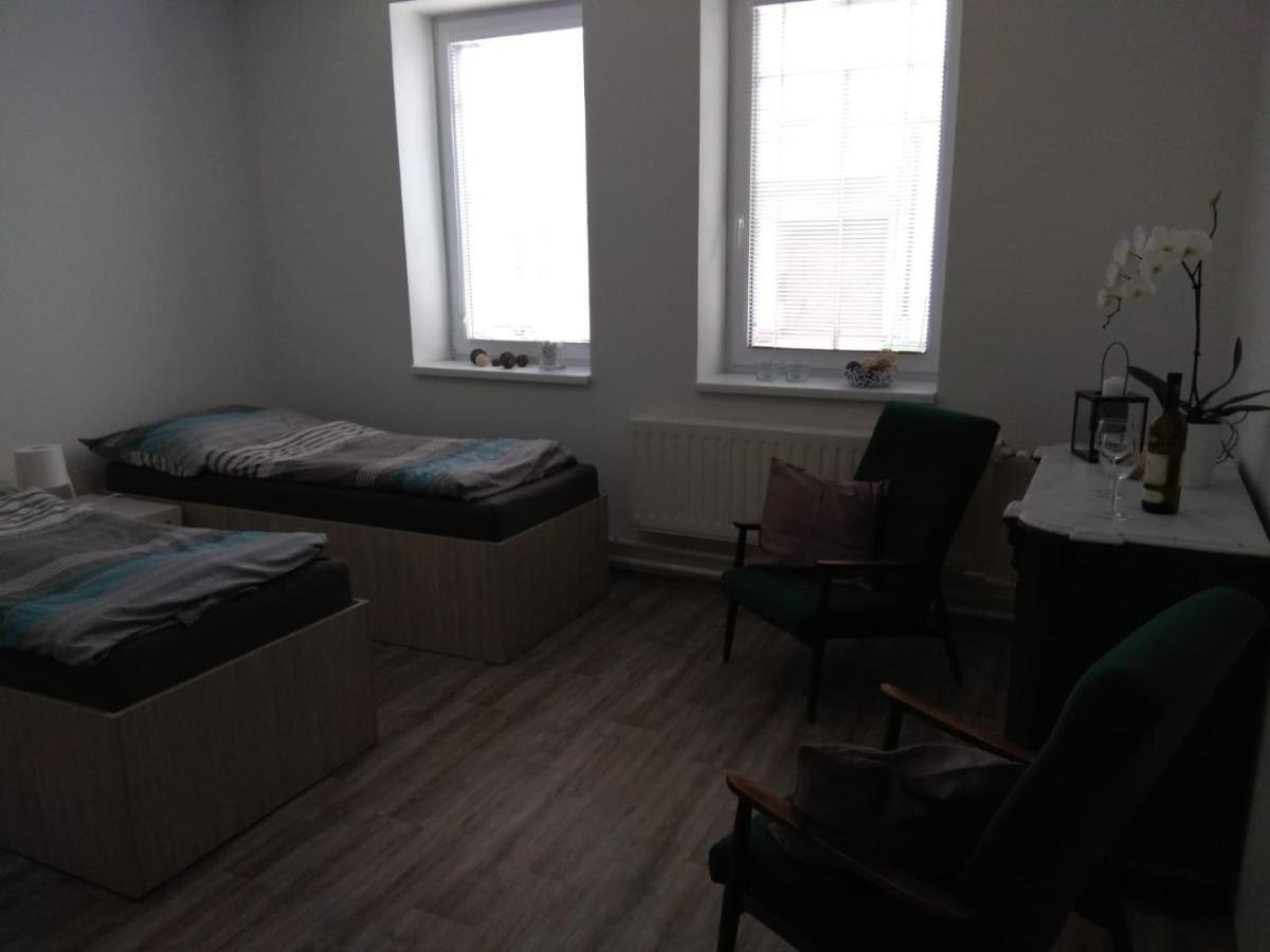 Apartmany U Splavu Veselí nad Moravou エクステリア 写真