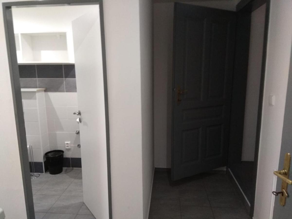 Apartmany U Splavu Veselí nad Moravou エクステリア 写真