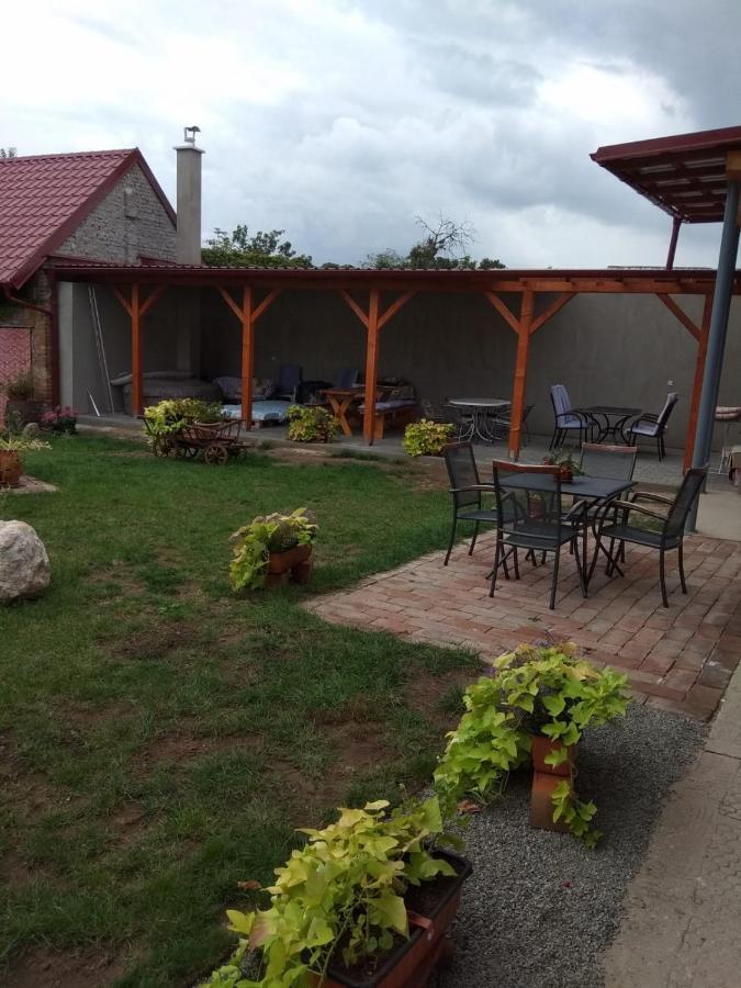 Apartmany U Splavu Veselí nad Moravou エクステリア 写真